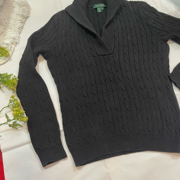 Ralph Lauren Sweater - Picture 8 of 12